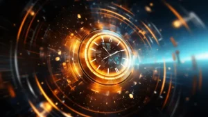 Что такое аттосекунда — крошечная частица времени, стоящая за невероятными исследованиями