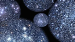 Что такое Мультивселенная?