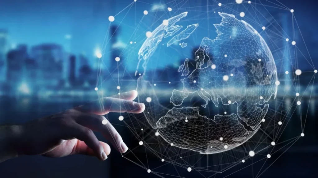 Что такое Web3 и как он изменит интернет?