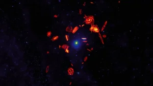 Что убивает галактики? Решение давней загадки астрофизики