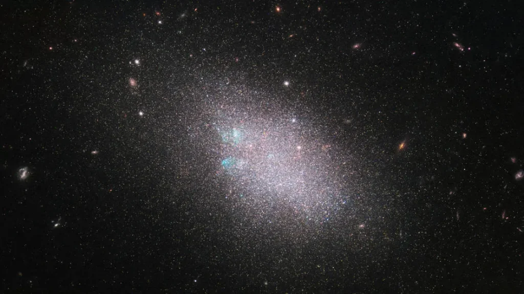 Что ждёт нас во время межзвёздных путешествий?