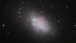 Что ждёт нас во время межзвёздных путешествий?