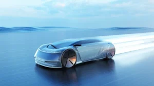 Чудодейственный титановый материал может сделать автомобили гораздо прочнее