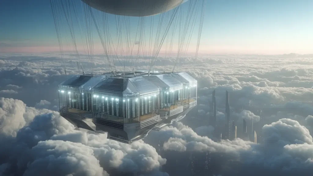 Lenovo представила концепцию дата-центров будущего