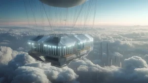 Lenovo представила концепцию дата-центров будущего