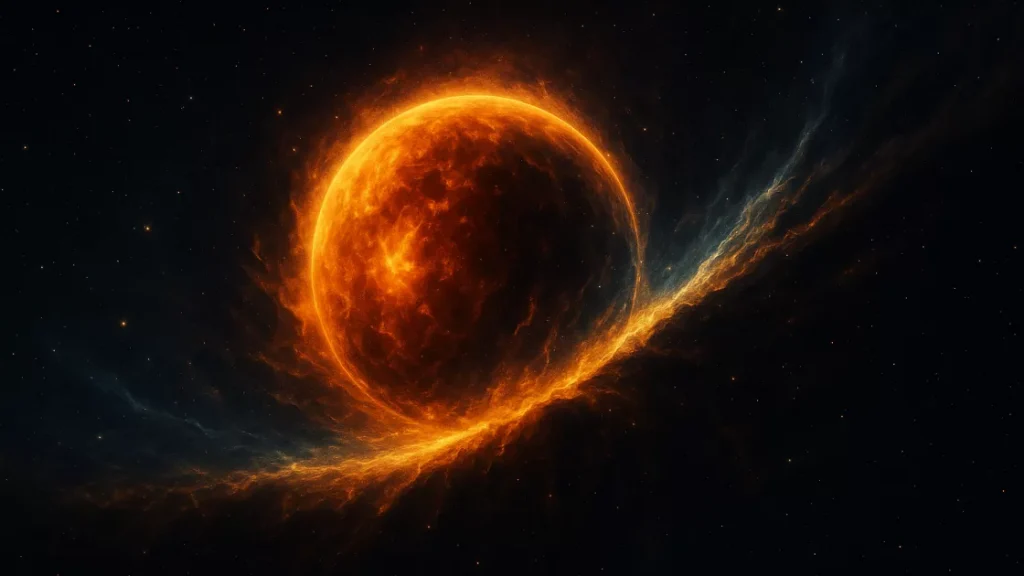 Распад ложного вакуума: как Вселенная может исчезнуть в одно мгновение