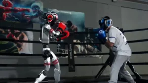 Unitree анонсировал первый в истории бой гуманоидных роботов