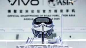 Новый конкурент Apple Vision Pro выпустит Vivo