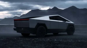 Cybertruck оказался быстрее Lamborghini Urus