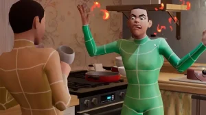 The Sims 5 не будет:  EA рассказала, почему решила оставить игроков в 4-й части