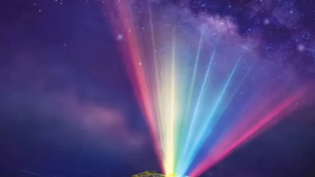 Китайские ученые создали оптический чип для революции в астрономии