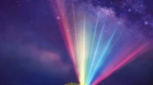 Китайские ученые создали оптический чип для революции в астрономии