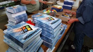 Компьютеры прошлого могли быть умнее, чем мы думали