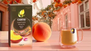 Диетолог рассказала, что пить в аномальную жару