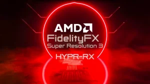 Динамическое масштабирование видео AMD FSR появится на YouTube уже скоро
