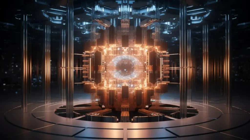 Дителлурид урана открывает дверь для новой эпохи квантовых вычислений