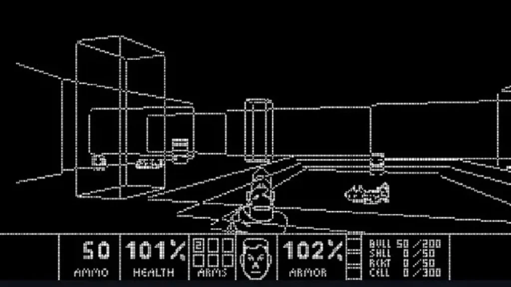 До квантового гейминга еще далеко — современные компьютеры оказались слабы для Doom