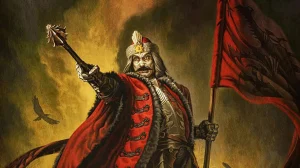 Дракула плакал кровью — интересные подробности из жизни прообраза вампиров