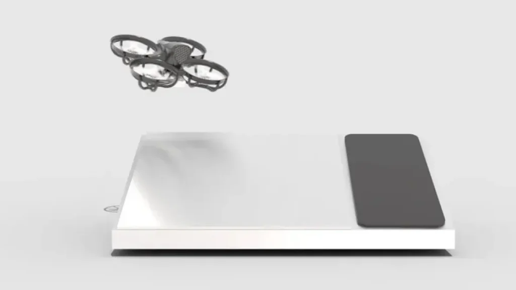 Стартап разработал дронов-охотников за комарами с поддержкой ИИ