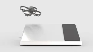 Стартап разработал дронов-охотников за комарами с поддержкой ИИ