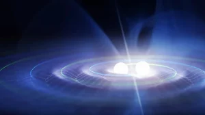 Два самых загадочных астрономических явления могут быть связаны