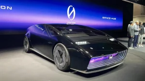 Honda ставит на гибриды: инвестиции в электрокары сокращены на $21 млрд