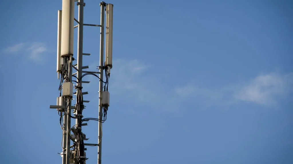 Российская 5G-антенна бьёт рекорды: 1 Гбит/с и полная независимость от импорта