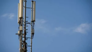 Российская 5G-антенна бьёт рекорды: 1 Гбит/с и полная независимость от импорта