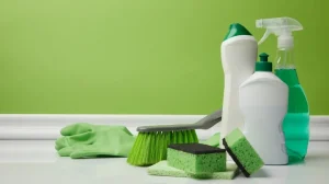 Экологично, но опасно для здоровья — учены бьют тревогу в отношении «зеленых» чистящих средств