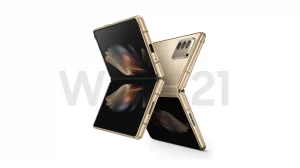 Эксклюзивный смартфон Samsung Galaxy W21 5G стал доступен в Китае