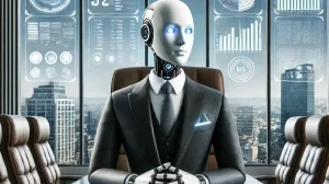 Эксперимент показал, что ИИ может выполнять работу генерального директора лучше людей