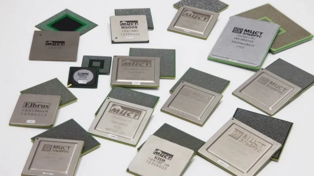 «Эльбрус» будет жить — производство отечественных процессоров спасено