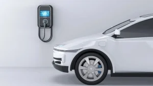 Электромобили в два раза чаще сбивают пешеходов, говорит статистика