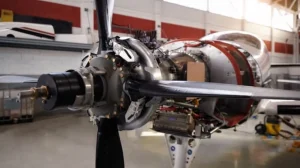 Почему будущие электролёты будут раздражать наши уши: учёные разгадали загадку авиационного шума