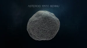 Энтузиасты создали стереоскопические изображения с пробоотборной головки NASA OSIRIS-REx