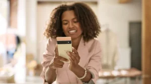 Еще больше подробностей о Pixel 6 и Pixel 6 Pro — реальные фото и не только