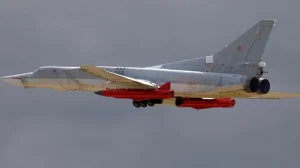 Есть ли у России крылатая ракета с ядерным двигателем?