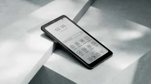 Эта электронная книга вас удивит — Boox Palma управляется полноценным Android