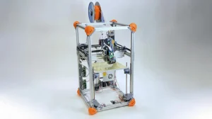 Этот 3D-принтер вас удивит — он может печатать из органических соединений