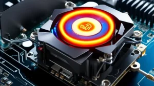 Этот материал сможет охладить что угодно — инженеры создали стабильный термоэлектрический сплав