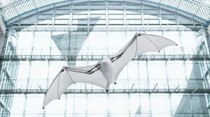 Этот робот невероятно крут