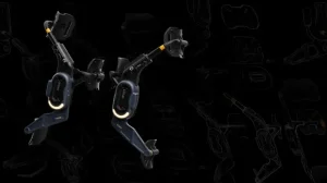 Kojima Productions выпустила лимитированный экзоскелет по мотивам Death Stranding 2