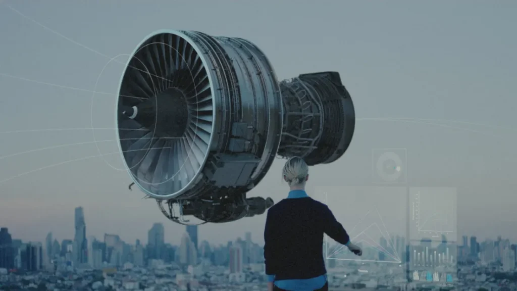 Финская VR-гарнитура Varjo имитирует человеческий глаз