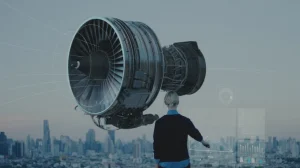 Финская VR-гарнитура Varjo имитирует человеческий глаз