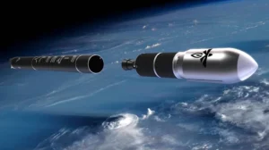 Ракета Firefly Alpha снова не справилась с миссией