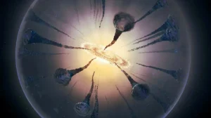 Физики раскрыли загадку происхождения материи