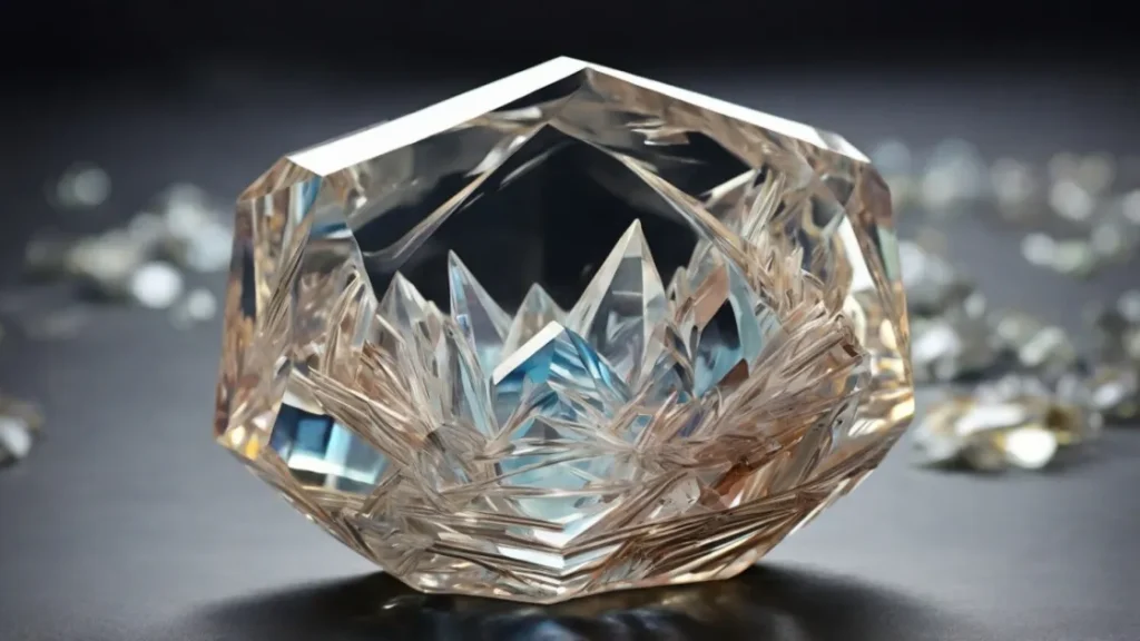 Физики создали «невозможный» кристалл, который игнорирует время