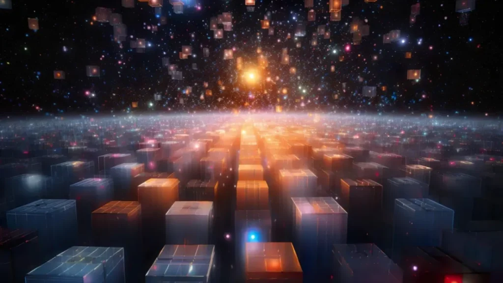 Физики успешно смоделировали супердиффузию — еще один шаг в квантовое будущее