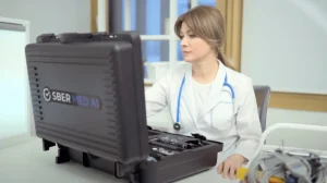 Искусственный интеллект поможет врачам диагностировать остеоартроз