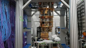 Квантовый прорыв: Япония запустила рекордный 256-кубитный компьютер